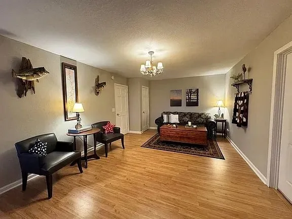 7 Lakeview Drive Hayesville, NC 28904
