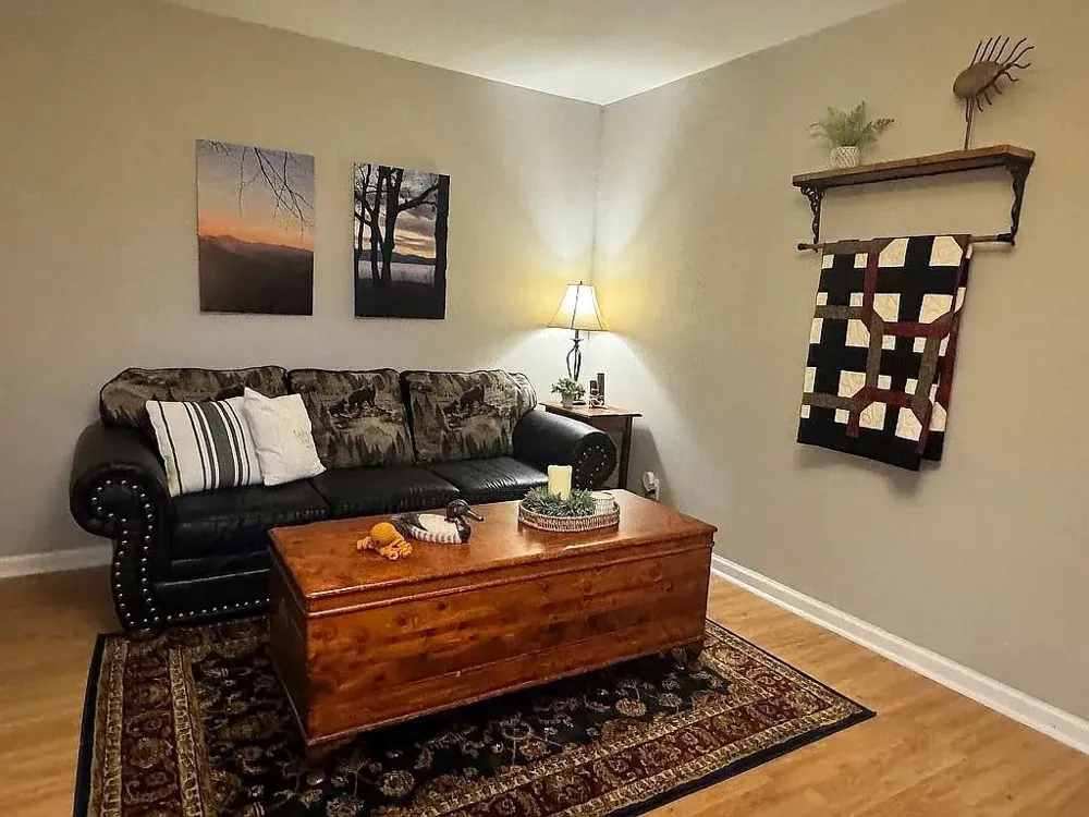 7 Lakeview Drive Hayesville, NC 28904
