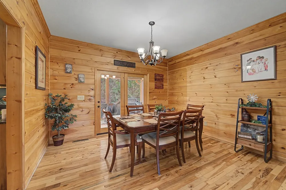 1960 Atoah Road Robbinsville, NC 28771