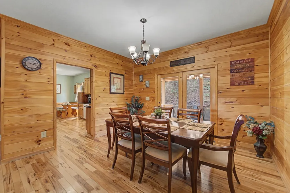 1960 Atoah Road Robbinsville, NC 28771