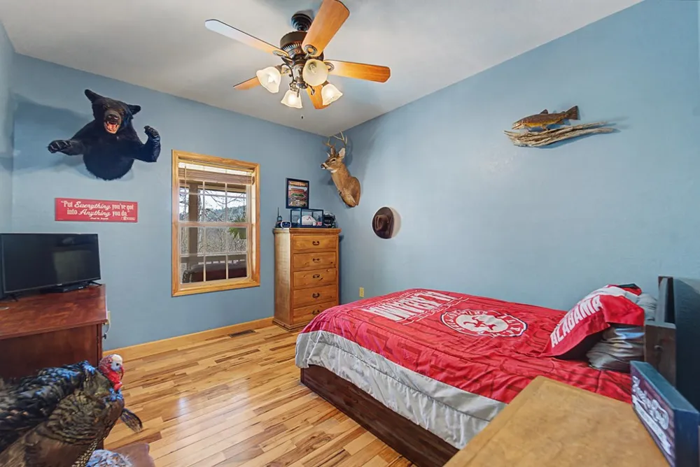 1960 Atoah Road Robbinsville, NC 28771
