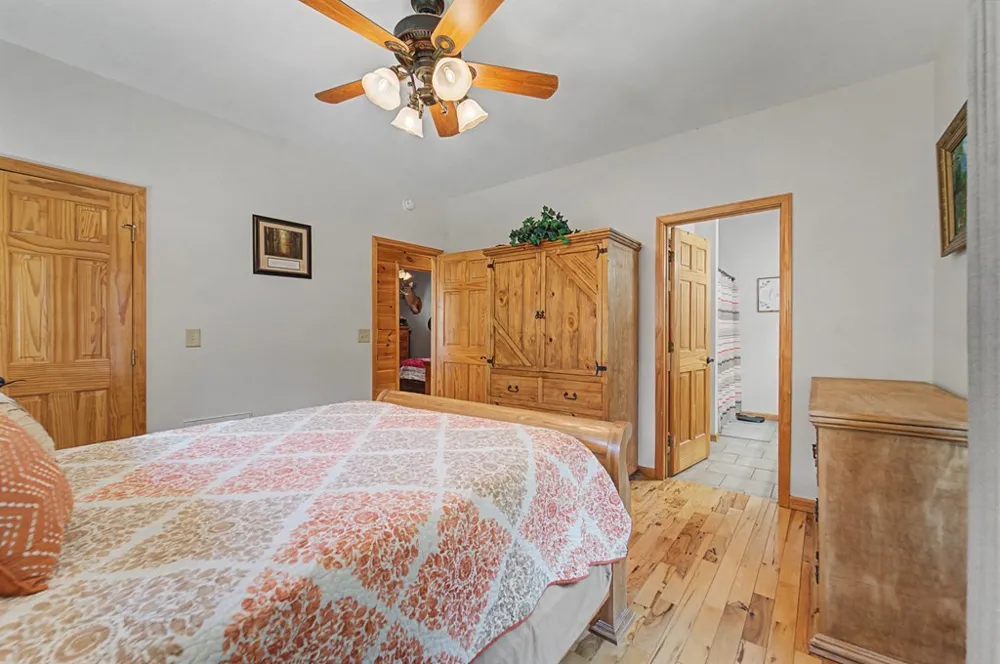 1960 Atoah Road Robbinsville, NC 28771