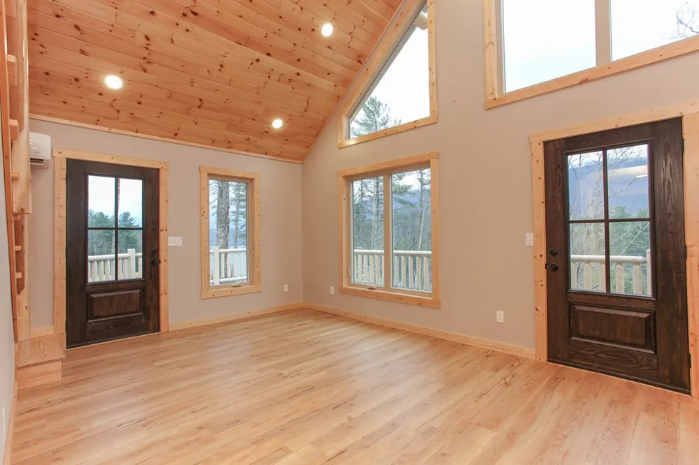 153 Betty Sue Deyton Road Robbinsville, NC 28771