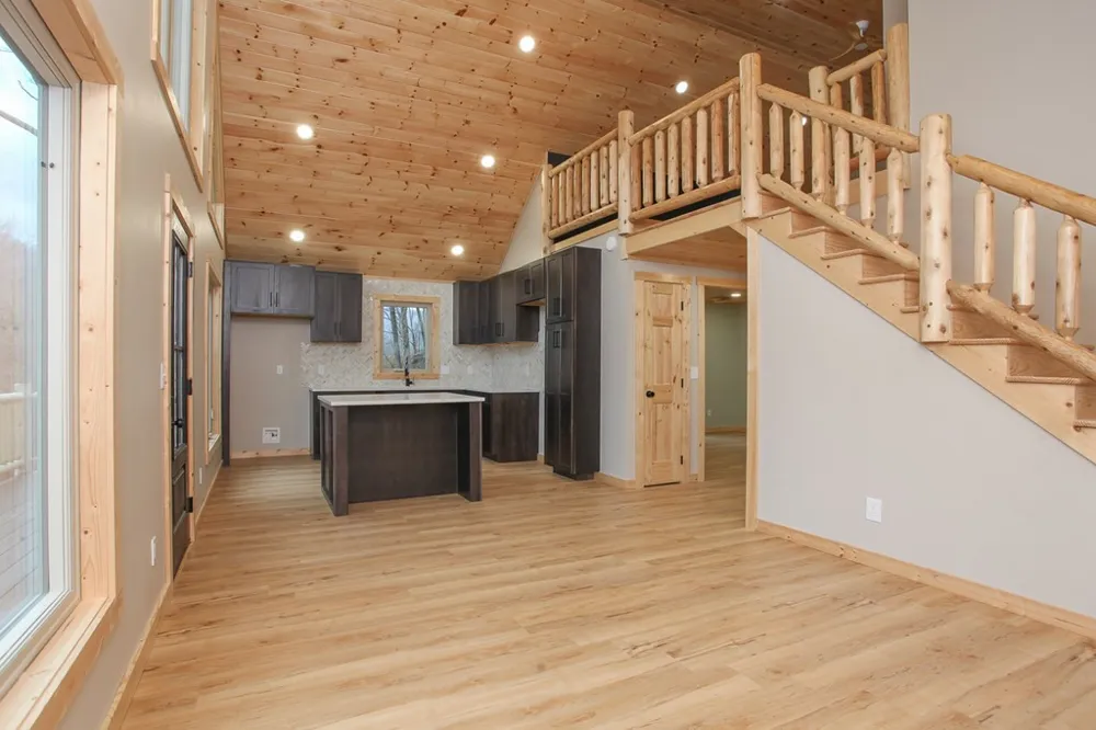153 Betty Sue Deyton Road Robbinsville, NC 28771