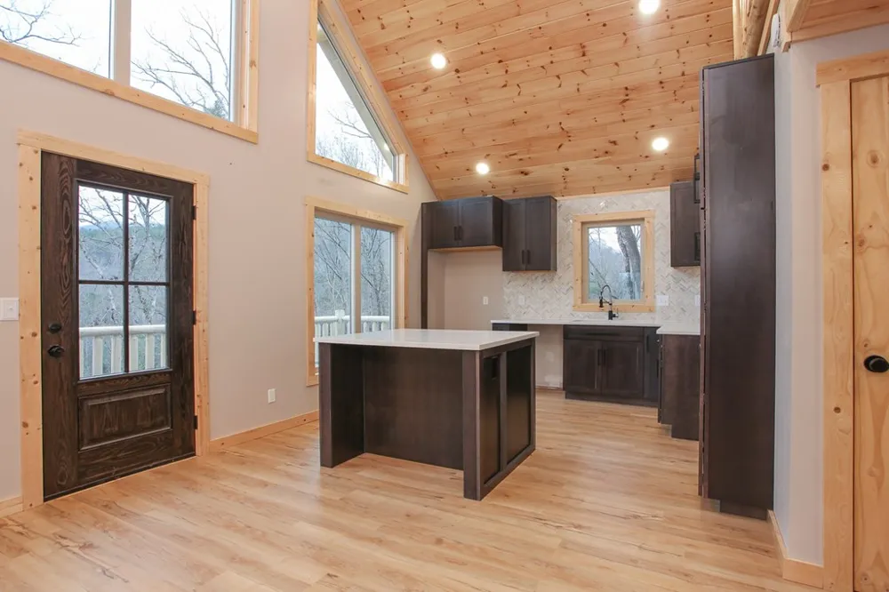 153 Betty Sue Deyton Road Robbinsville, NC 28771