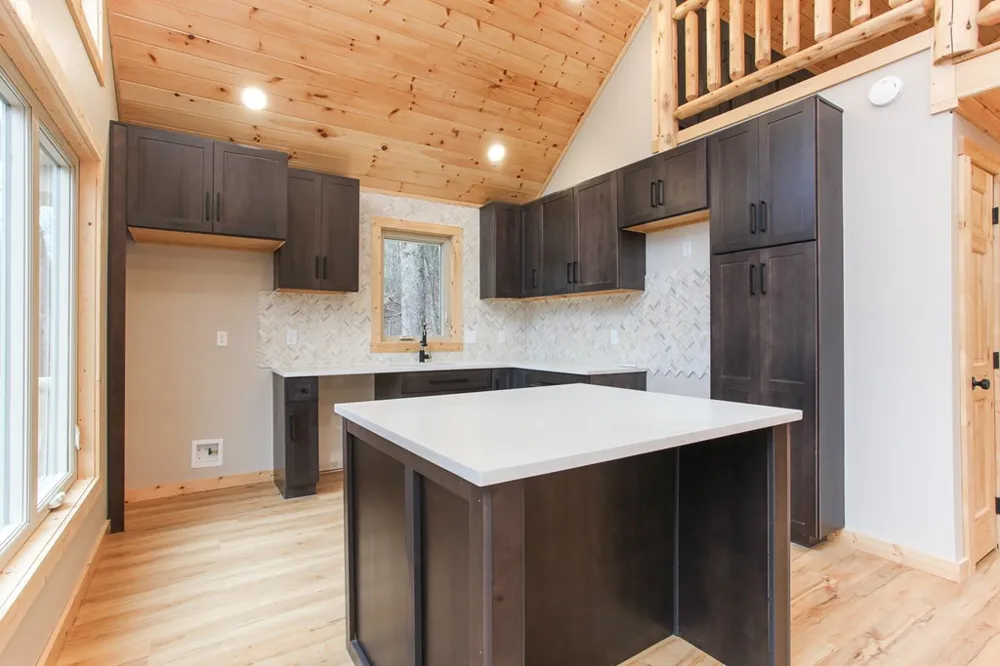 153 Betty Sue Deyton Road Robbinsville, NC 28771