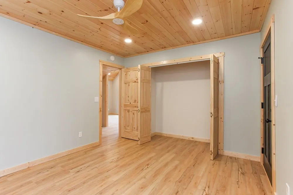 153 Betty Sue Deyton Road Robbinsville, NC 28771