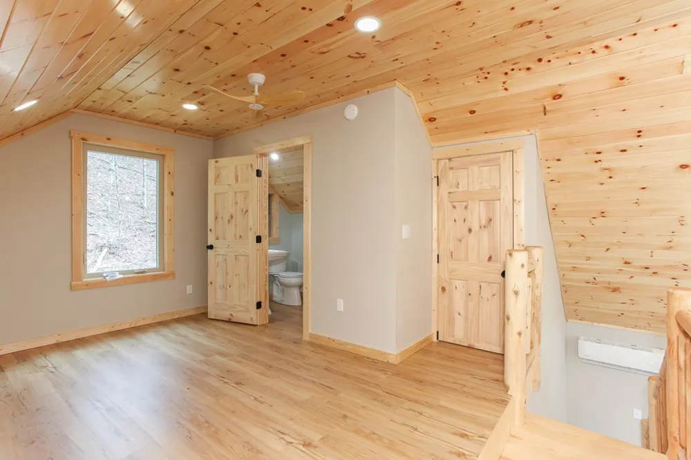 153 Betty Sue Deyton Road Robbinsville, NC 28771