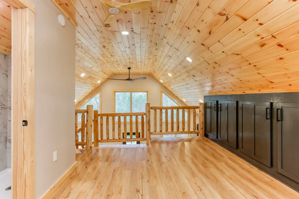 153 Betty Sue Deyton Road Robbinsville, NC 28771
