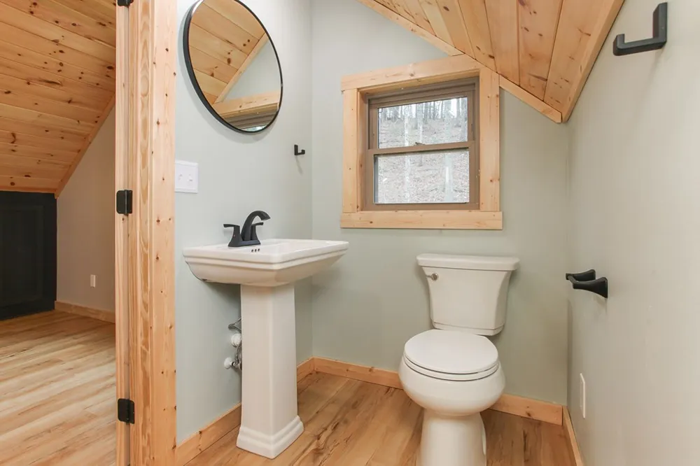 153 Betty Sue Deyton Road Robbinsville, NC 28771