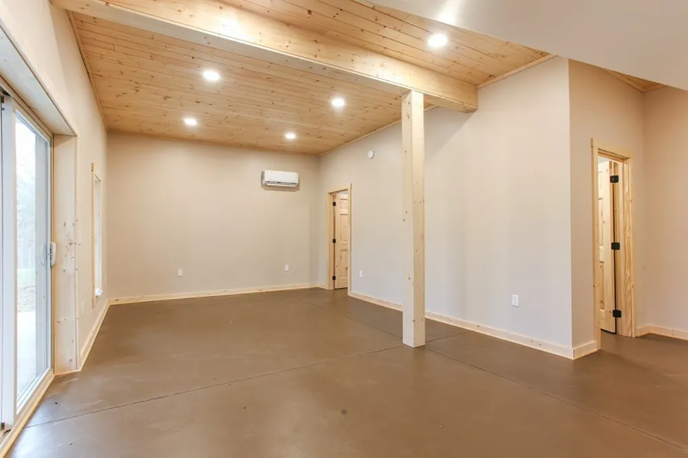 153 Betty Sue Deyton Road Robbinsville, NC 28771