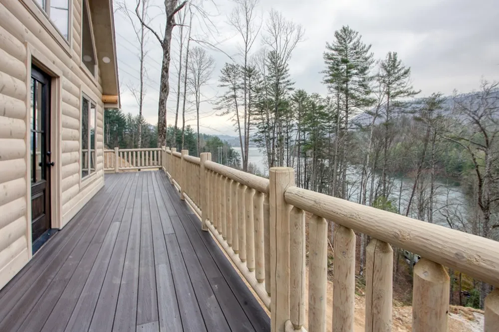 153 Betty Sue Deyton Road Robbinsville, NC 28771
