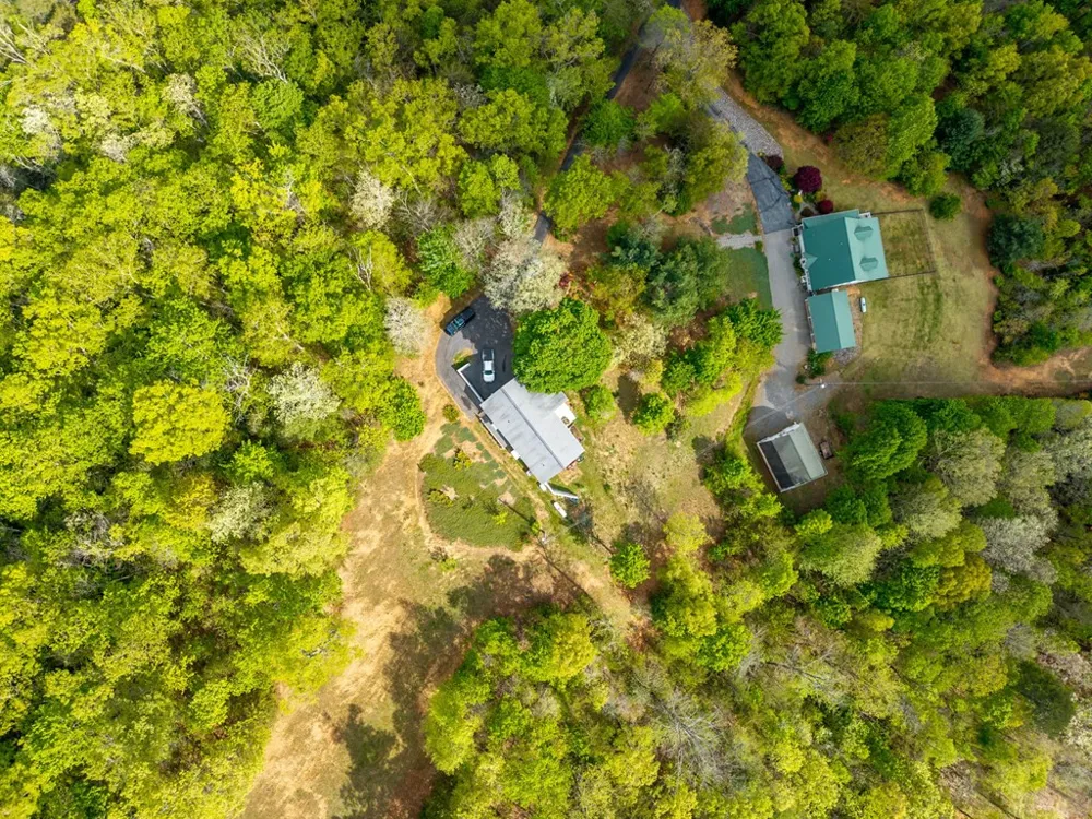 619 Pounding Mill Loop Hayesville, NC 28904