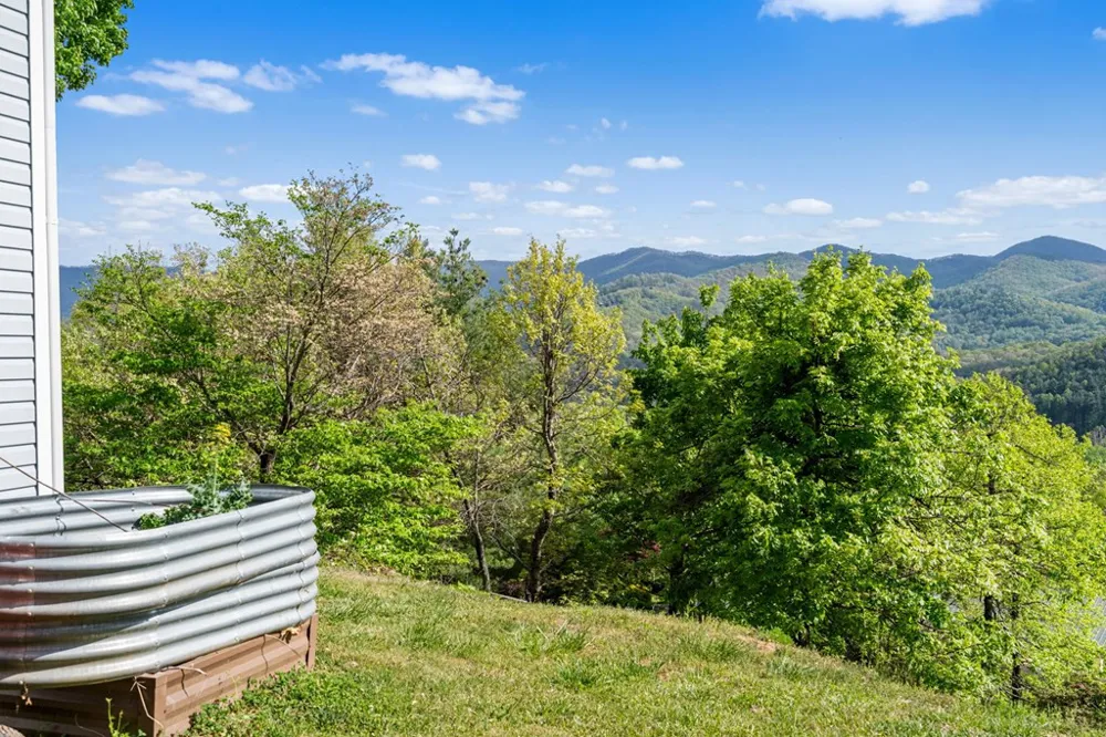 619 Pounding Mill Loop Hayesville, NC 28904