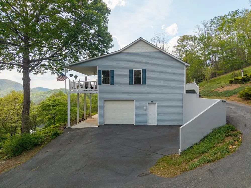 619 Pounding Mill Loop Hayesville, NC 28904