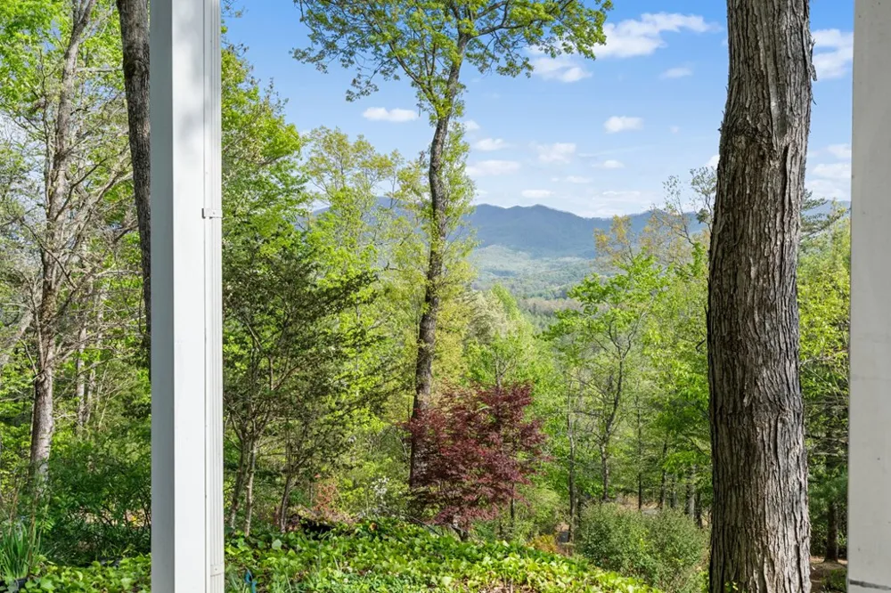 619 Pounding Mill Loop Hayesville, NC 28904