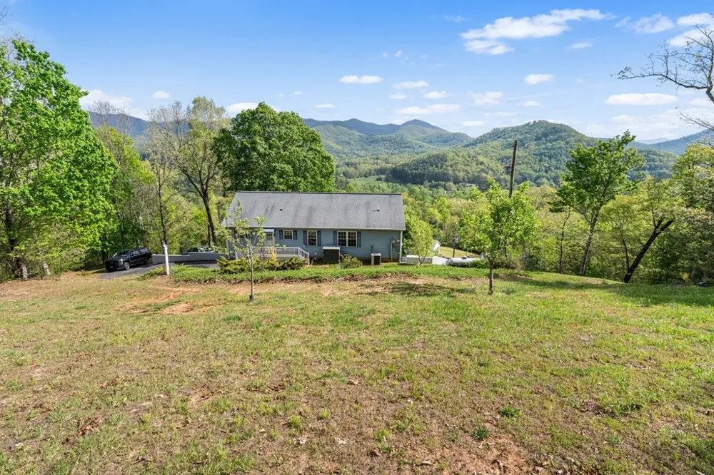 619 Pounding Mill Loop Hayesville, NC 28904