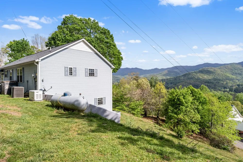 619 Pounding Mill Loop Hayesville, NC 28904