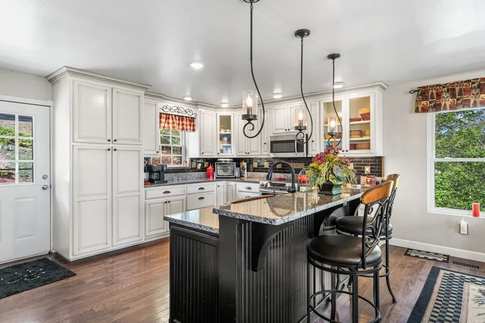 619 Pounding Mill Loop Hayesville, NC 28904