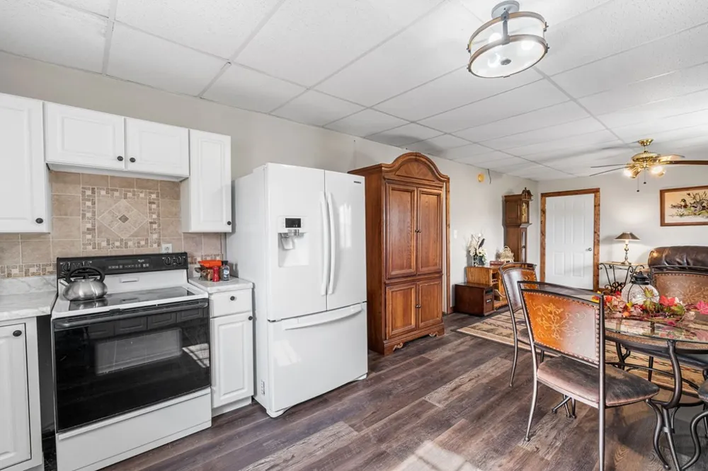 619 Pounding Mill Loop Hayesville, NC 28904
