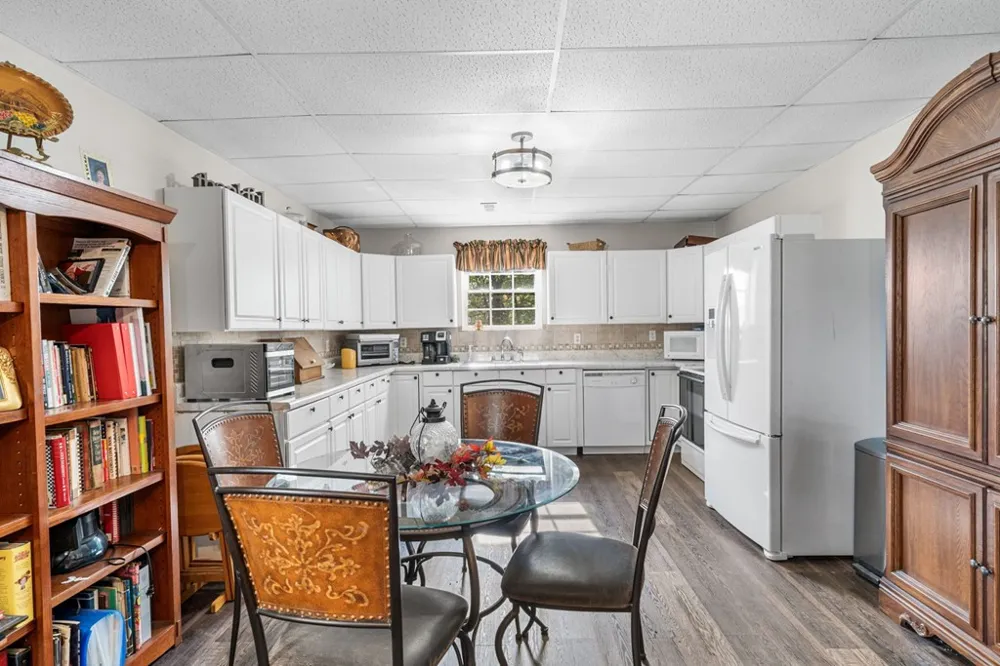 619 Pounding Mill Loop Hayesville, NC 28904