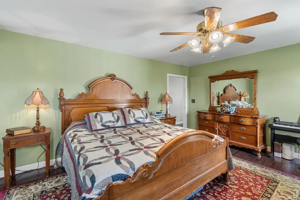 619 Pounding Mill Loop Hayesville, NC 28904