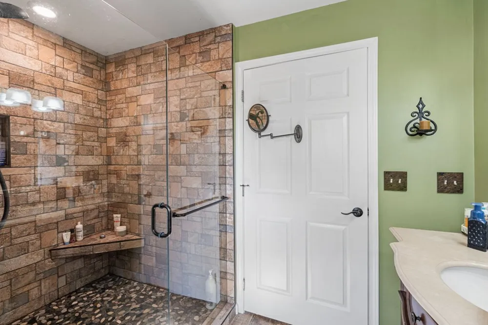 619 Pounding Mill Loop Hayesville, NC 28904