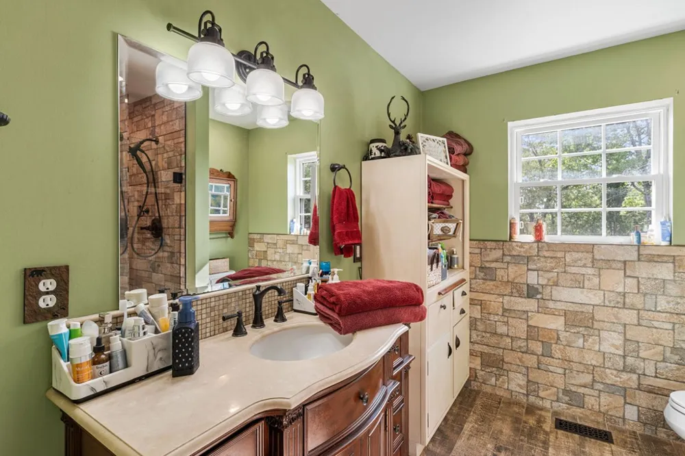 619 Pounding Mill Loop Hayesville, NC 28904
