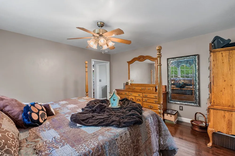 619 Pounding Mill Loop Hayesville, NC 28904
