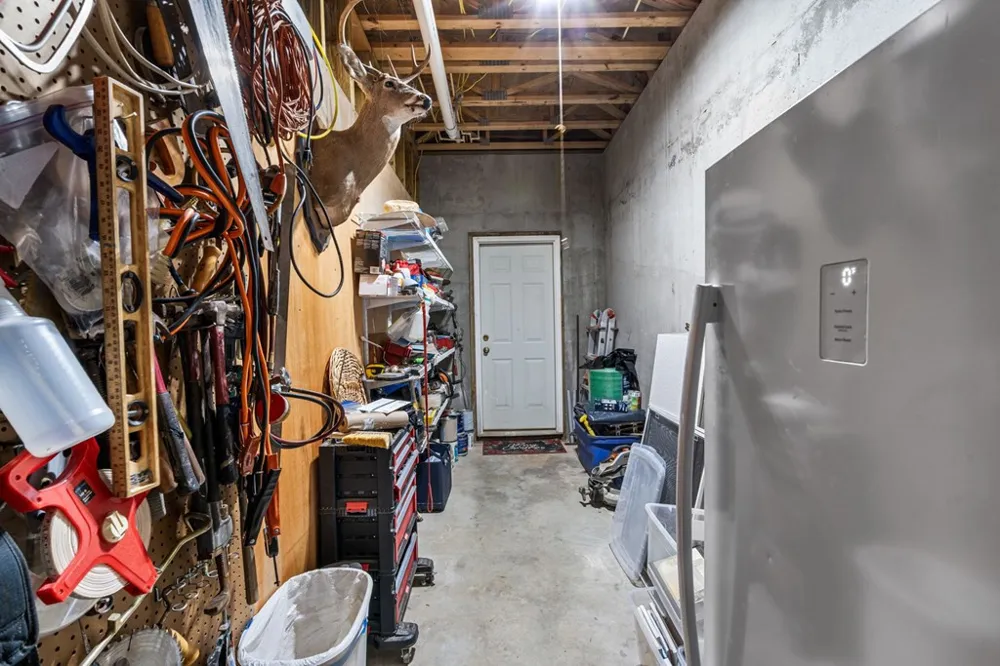 619 Pounding Mill Loop Hayesville, NC 28904