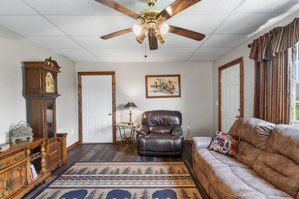 619 Pounding Mill Loop Hayesville, NC 28904