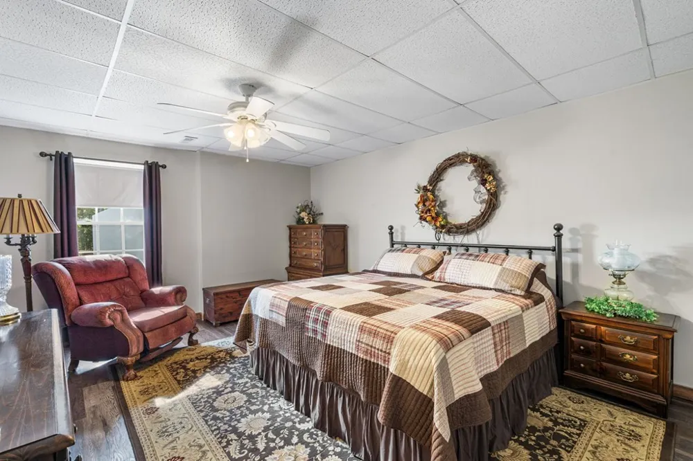 619 Pounding Mill Loop Hayesville, NC 28904