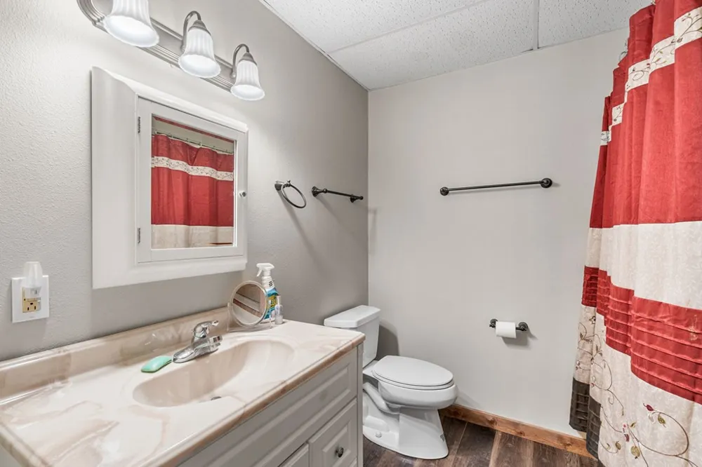 619 Pounding Mill Loop Hayesville, NC 28904
