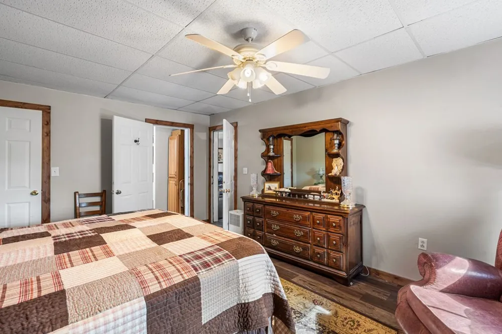 619 Pounding Mill Loop Hayesville, NC 28904