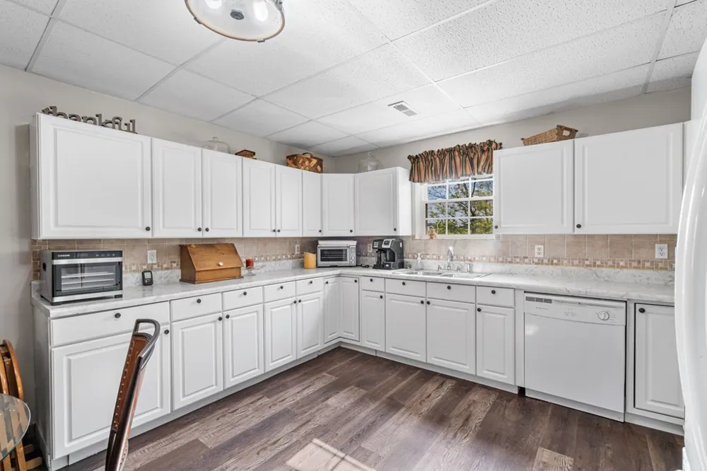 619 Pounding Mill Loop Hayesville, NC 28904