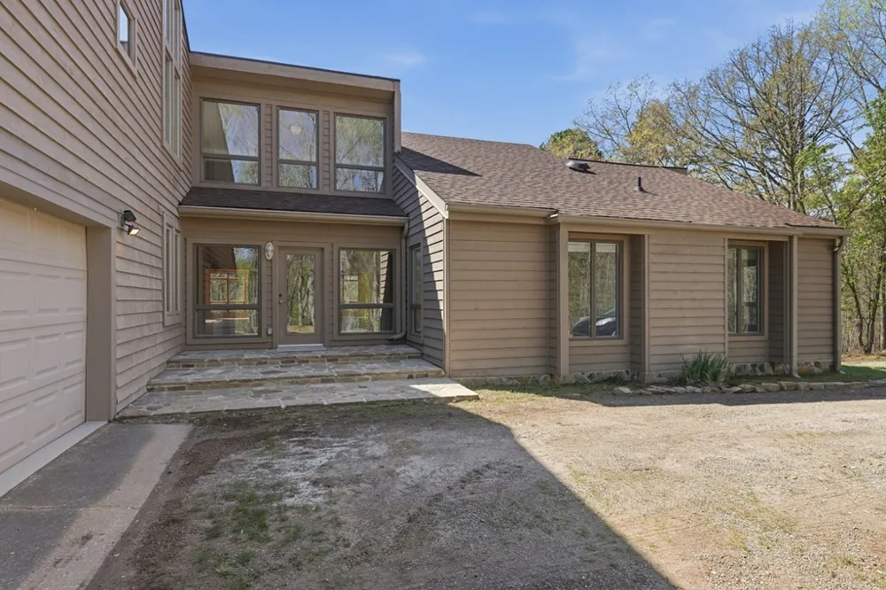 853 Caler Road Brasstown, NC 28902