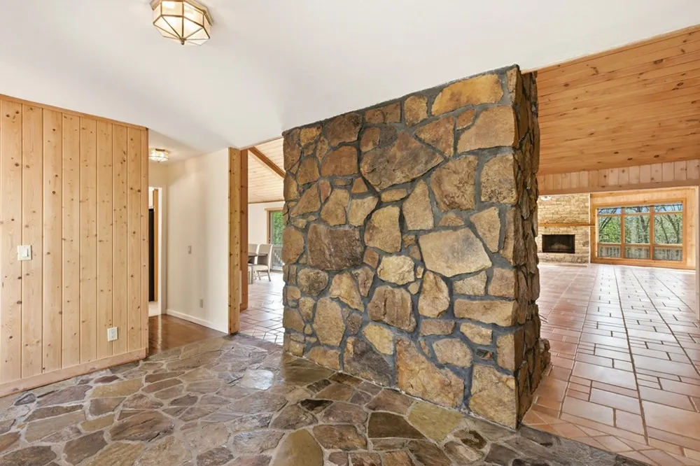 853 Caler Road Brasstown, NC 28902