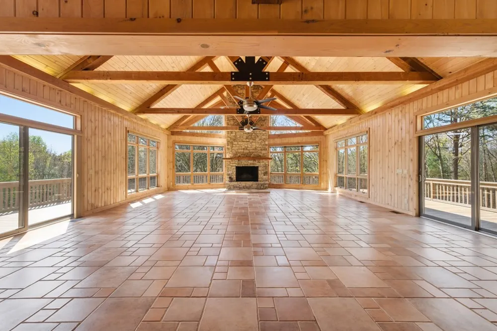 853 Caler Road Brasstown, NC 28902