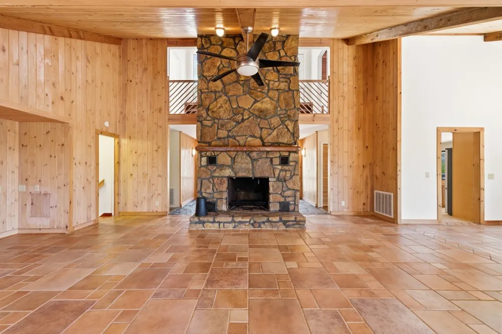 853 Caler Road Brasstown, NC 28902