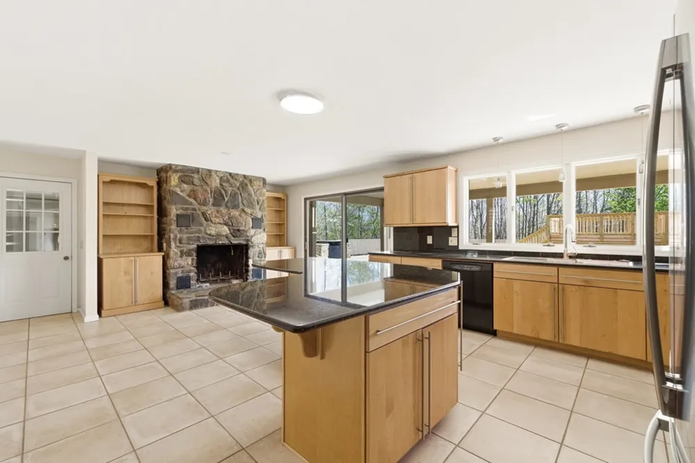 853 Caler Road Brasstown, NC 28902