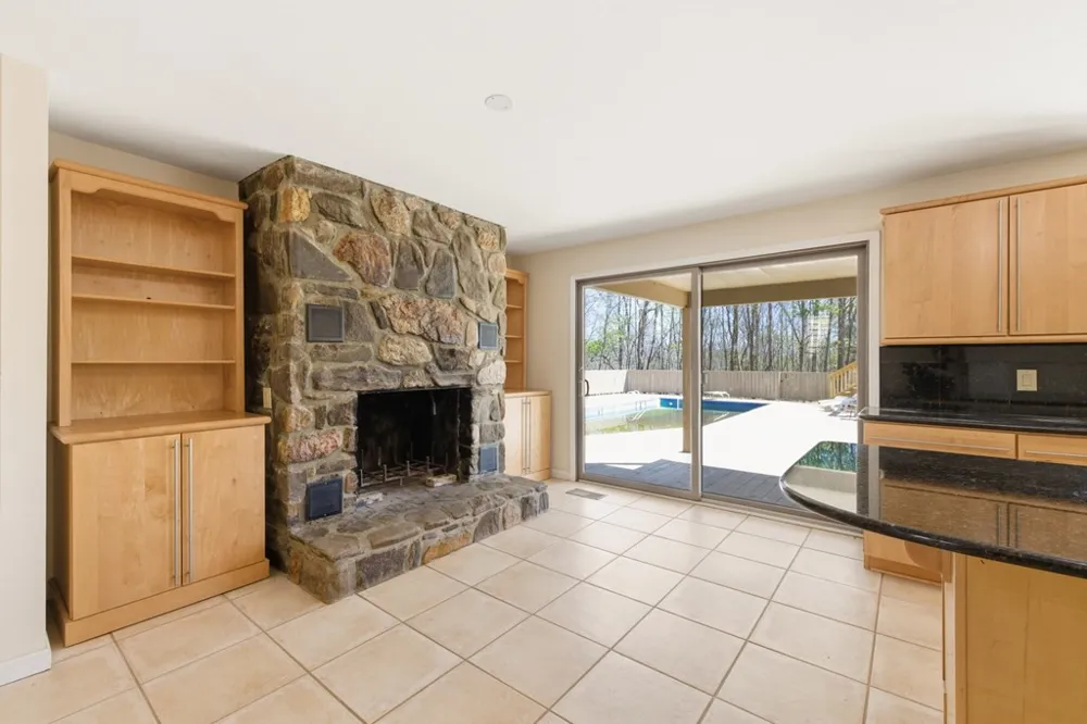 853 Caler Road Brasstown, NC 28902