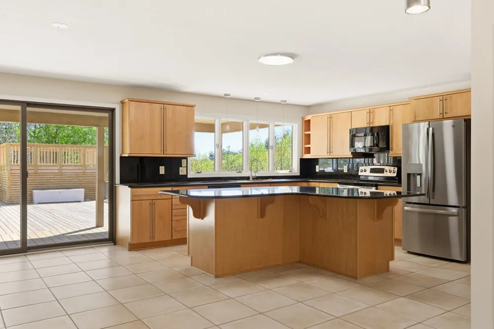 853 Caler Road Brasstown, NC 28902