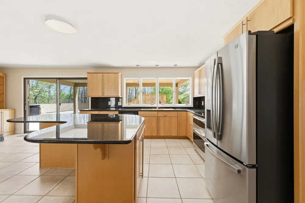 853 Caler Road Brasstown, NC 28902