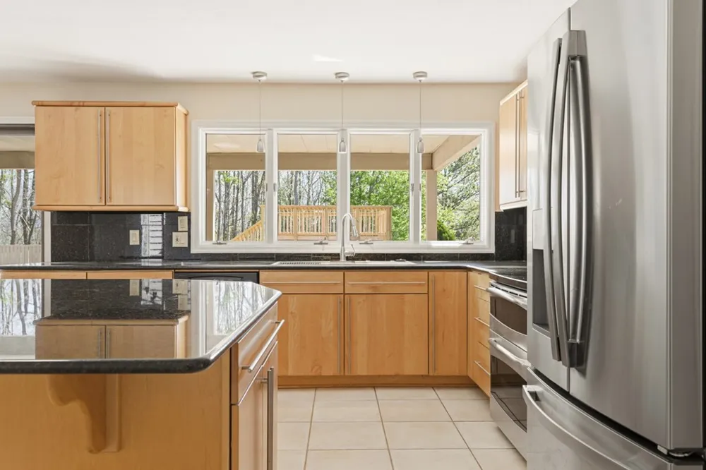853 Caler Road Brasstown, NC 28902