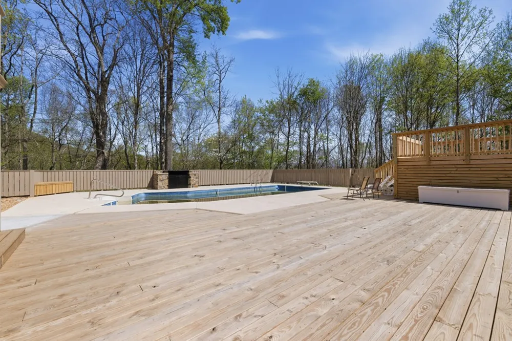 853 Caler Road Brasstown, NC 28902