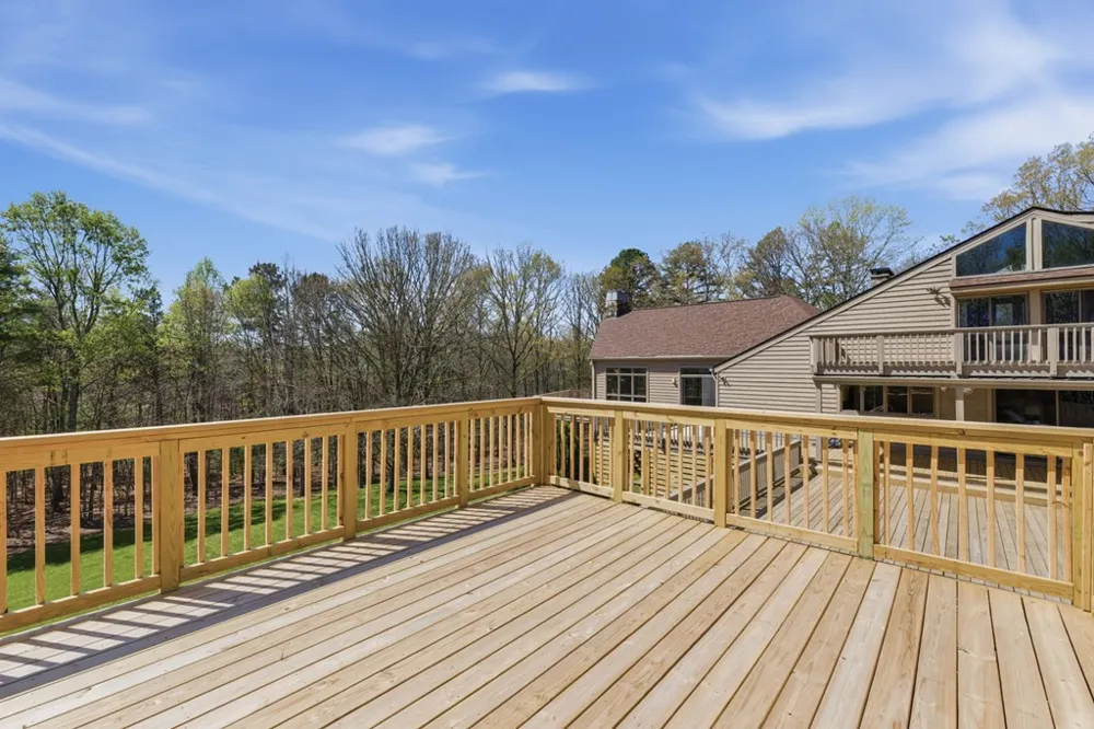 853 Caler Road Brasstown, NC 28902