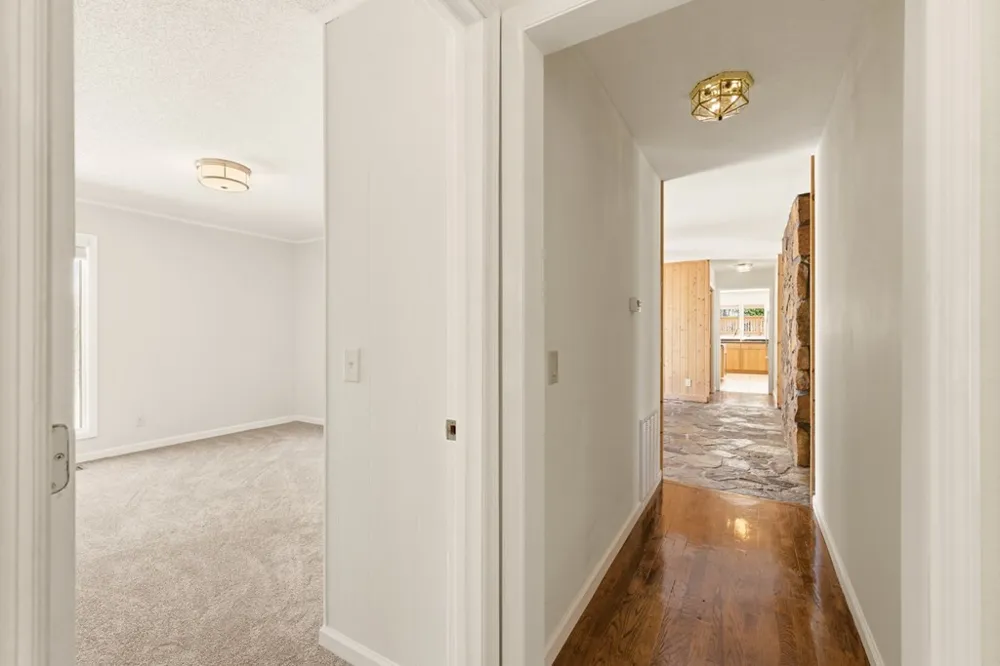 853 Caler Road Brasstown, NC 28902