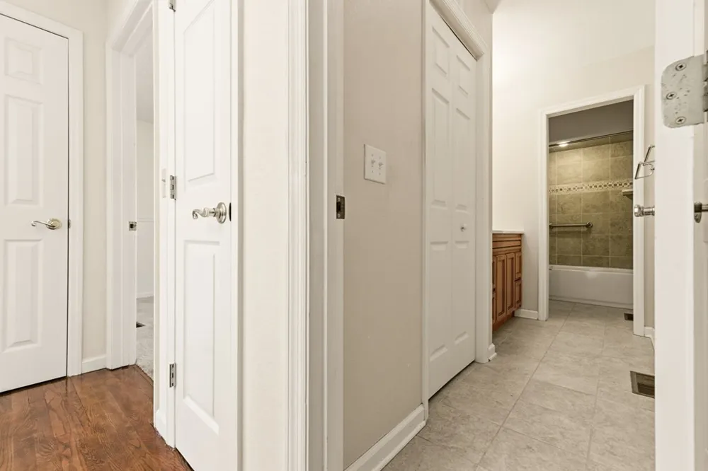 853 Caler Road Brasstown, NC 28902