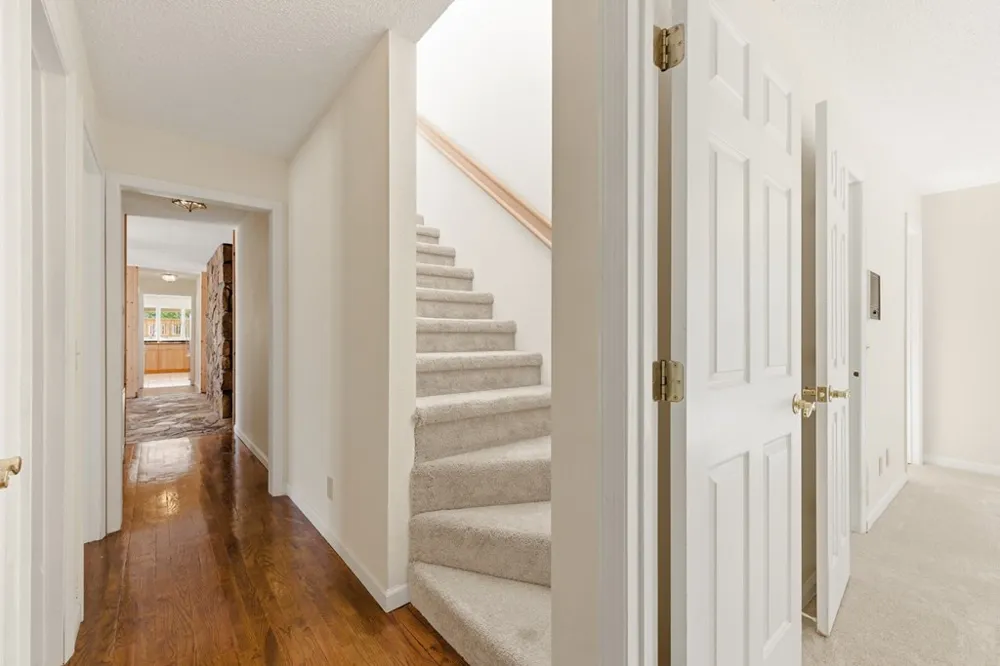 853 Caler Road Brasstown, NC 28902