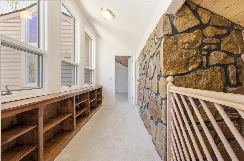 853 Caler Road Brasstown, NC 28902
